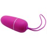 BRADLEY HUEVO VIBRADOR