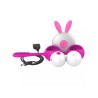 HUEVITO VIBRADOR CONTROL REMOTO