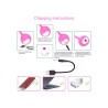HUEVITO VIBRADOR CONTROL REMOTO