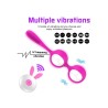 HUEVITO VIBRADOR CONTROL REMOTO