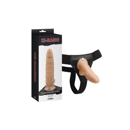 PROTESIS HUECA HI-BASIC