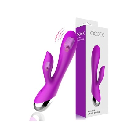 FIRST LOVE VIBRATOR
