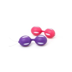 BOLAS CHINAS DE GEISHA