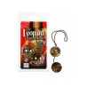 LEOPARD DUOTONE BALLS