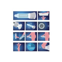 BATHMATE HYDROMAX - 7