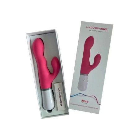 RABBIT LOVENSE NORA