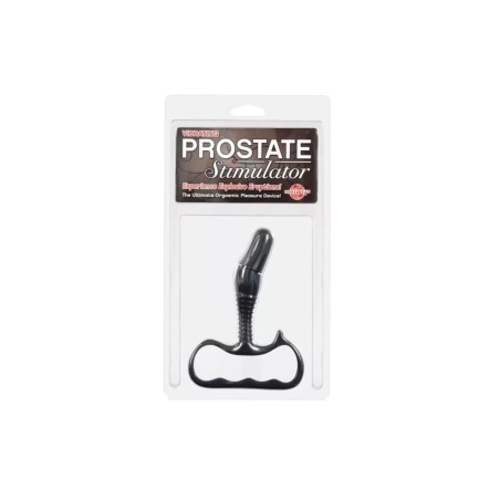 VIBRADOR PROSTÁTICO